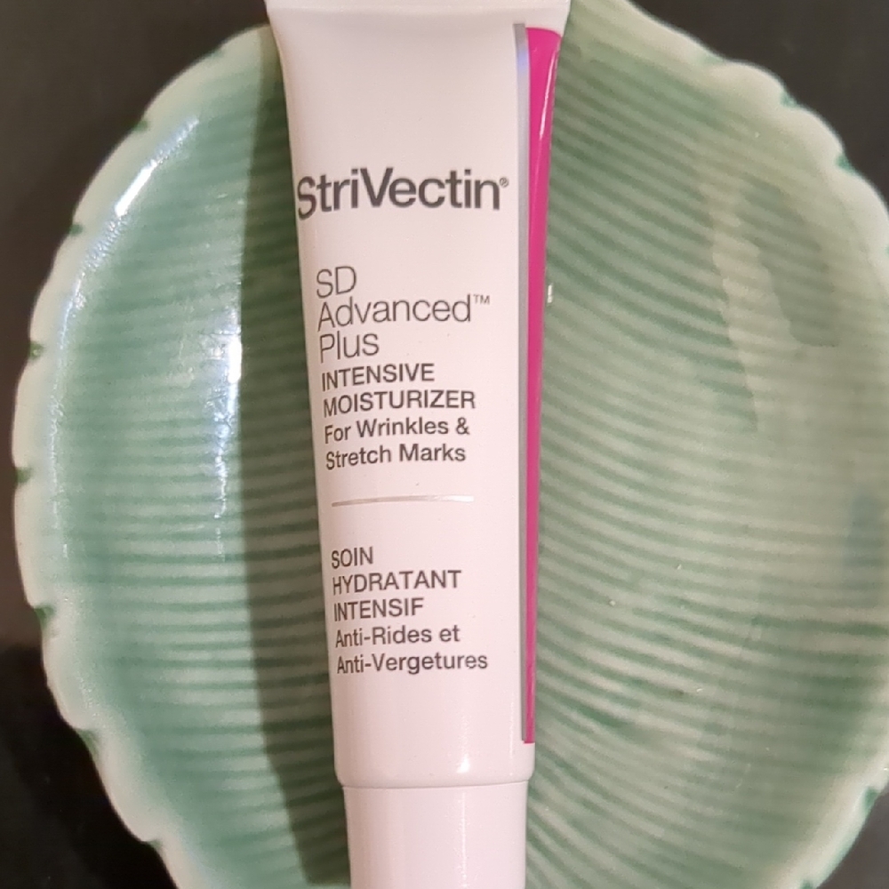Intensive Moisturizer